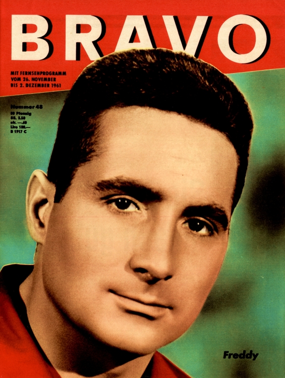 BRAVO 1961-48